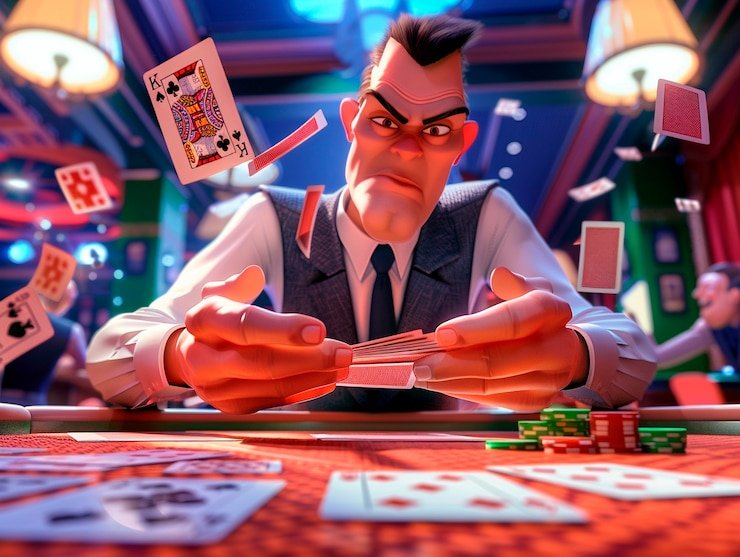 Perbandingan Data Keluaran untuk berbagai kategori game di pusat slot