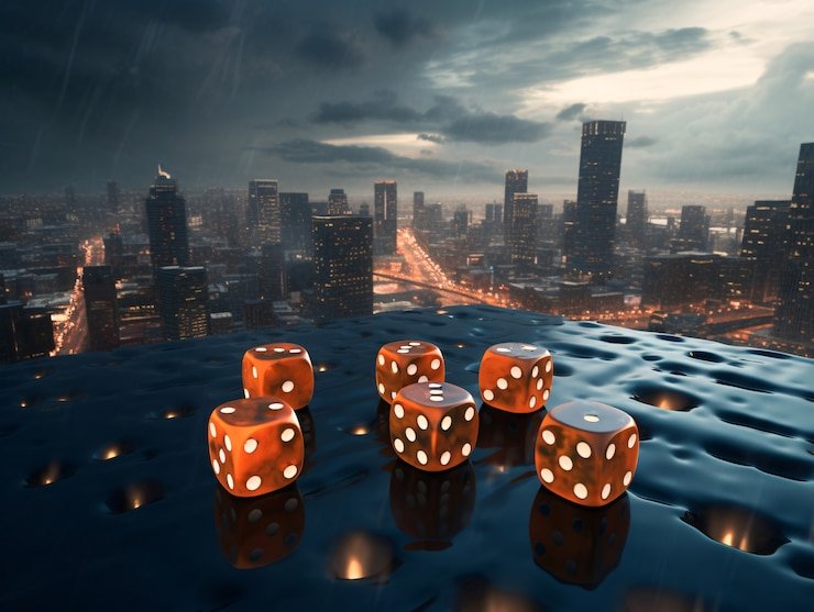 Perbandingan data Mahjong Ways dan Gates of Olympus dalam satu minggu